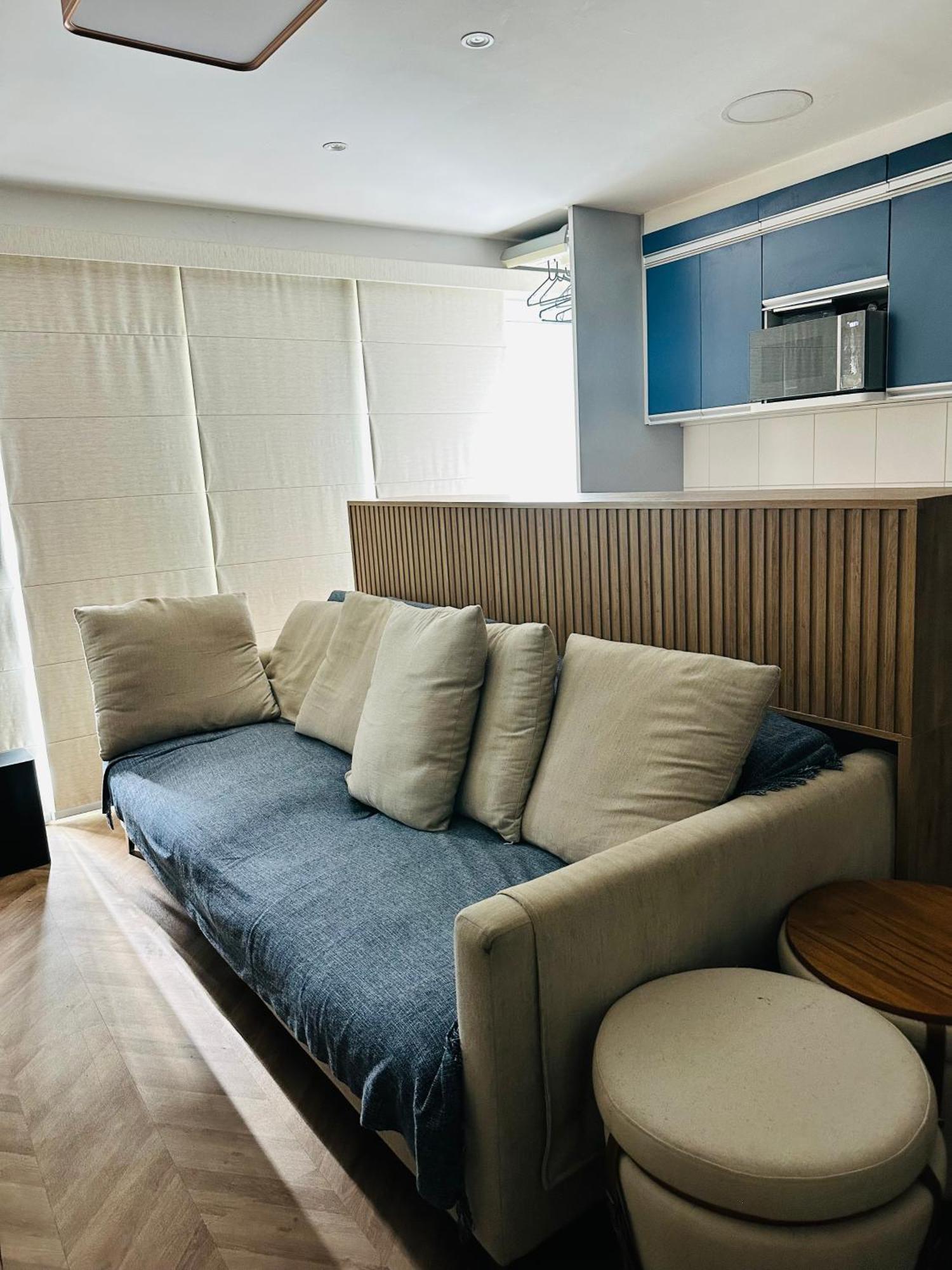 Hotel Verano Stay Rock In Rio Suites — Photos 3