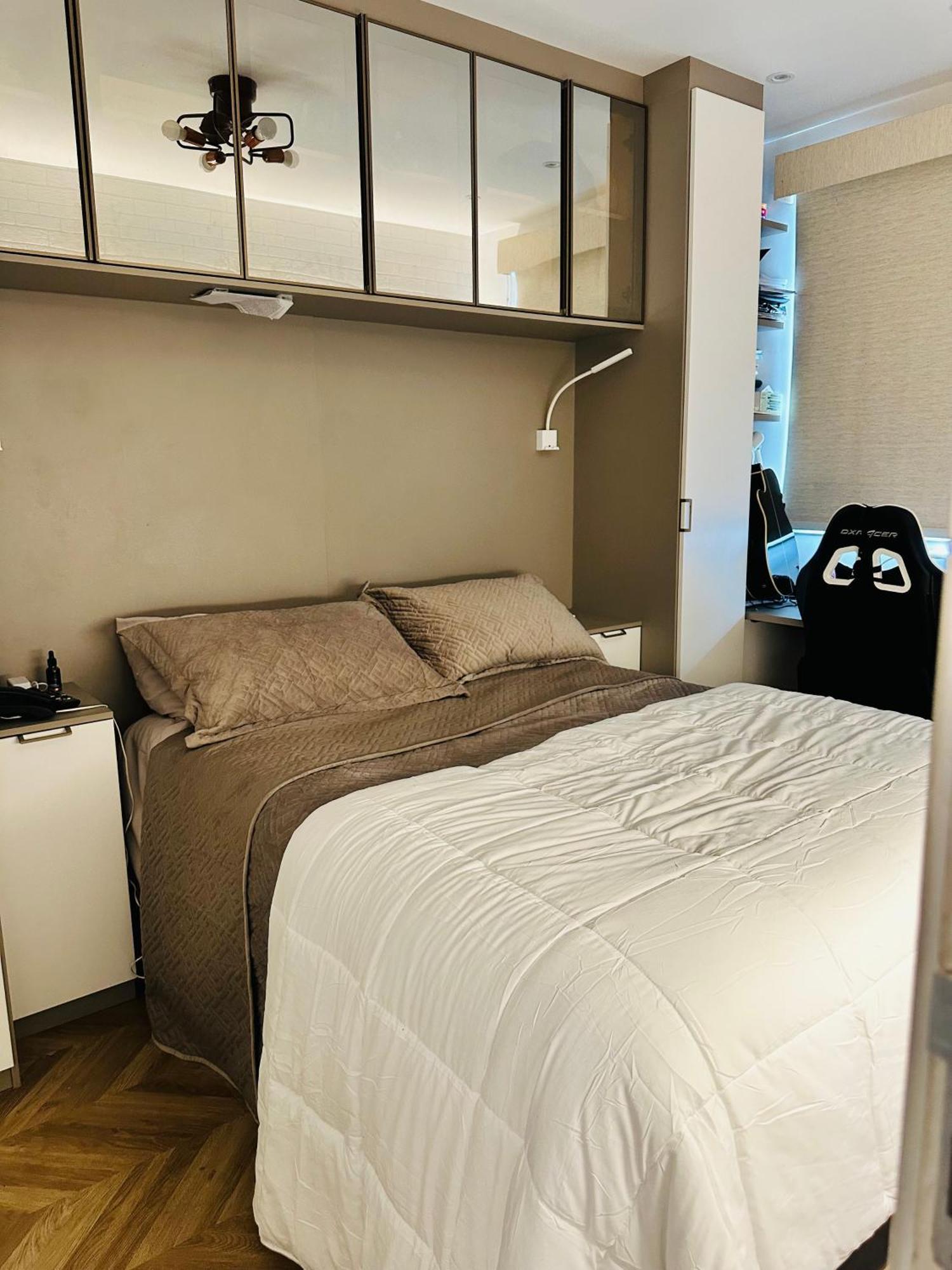 Hotel Verano Stay Rock In Rio Suites — Photos 2